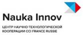 ЦЕНТР НАУЧНО-ТЕХНОЛОГИЧЕСКОЙ КООПЕРАЦИИ CCI FRANCE RUSSIE NAUKA INNOV